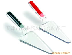 天津市骏业塑料五金制品厂 其他餐具产品与导直发器创新亮相