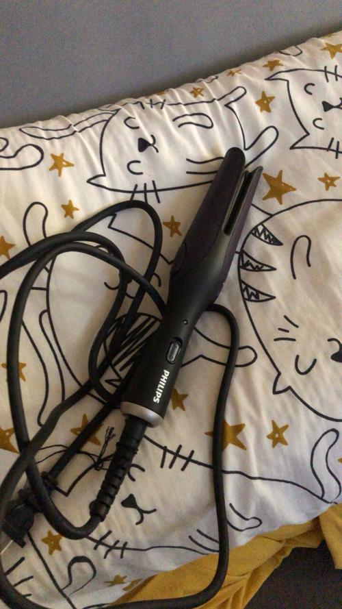 美发器造型器 bhh777/05 多功能夹板直发器 卷发棒