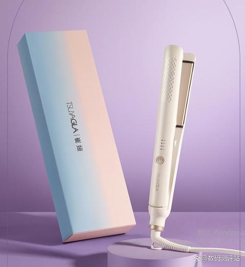 崔娅红外迷你卷直发器值得入手吗?透视产品性能与优点回答疑问